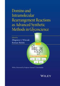 Hardcover Domino Intramolecular Rearrang Book