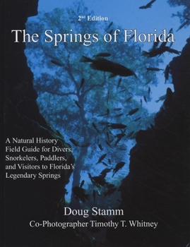 Hardcover The Springs of Florida Book