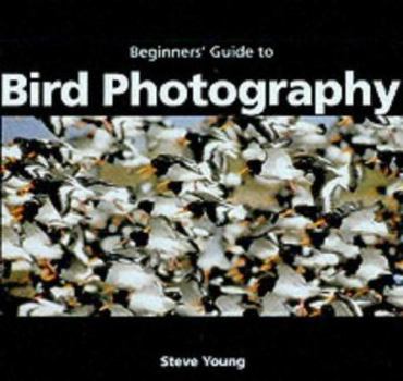 Paperback An Essential Guide to Bird Photography Book