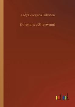 Constance Sherwood