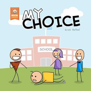 Paperback My Choice Book