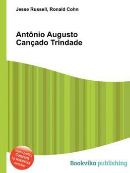 Paperback Antonio Augusto Cancado Trindade Book