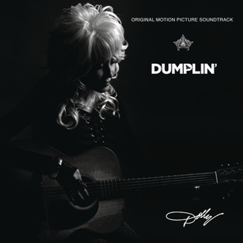 Music - CD Dumplin' (OST) Book