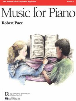 Paperback Music for Piano: Book 3 Book