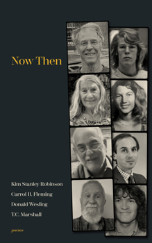 Paperback Now Then Book