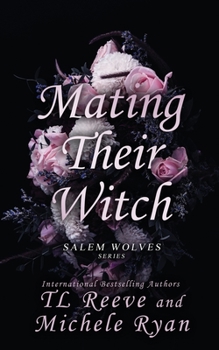 Paperback Mating Their Witch Book