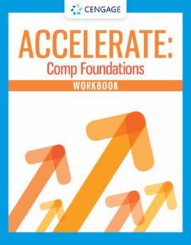 Paperback Swb Accelerate Comp Foundations Book