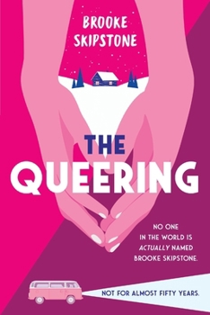 Paperback The Queering Book