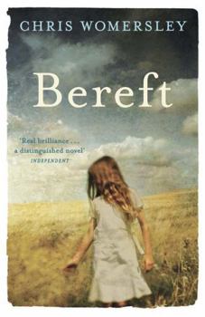 Paperback Bereft Book