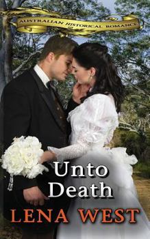 Paperback Unto Death Book