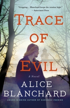 Paperback Trace of Evil Book