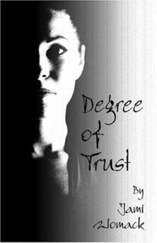 Paperback Degree of Trust Book