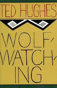 Paperback Wolfwatching Book