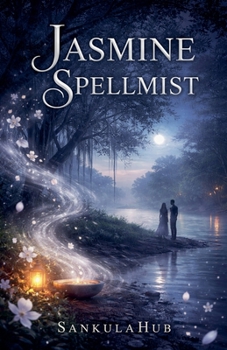 Paperback Jasmine Spellmist Book