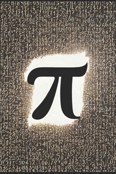 Paperback Pi Greco!: il primo milione di cifre decimali e curiosità! [Italian] Book
