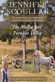 Paperback Wild Australia Omnibus: Vol 4 Book