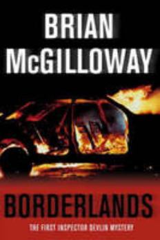 Paperback Borderlands Book