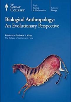 DVD Biological Anthropology: An Evolutionary Perspective Book
