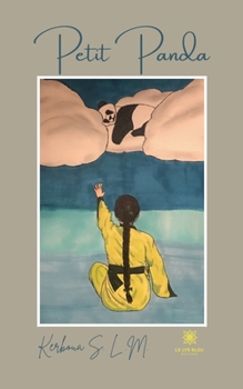 Paperback Petit Panda [French] Book