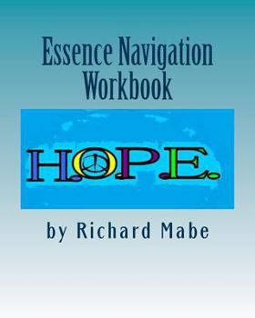 Paperback Essence Navigation Workbook Book