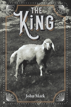 Paperback The King Book