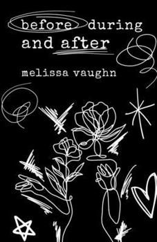 Paperback before, during, and after: the five stages of grief in love Book