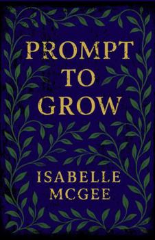 Paperback Prompt To Grow Book