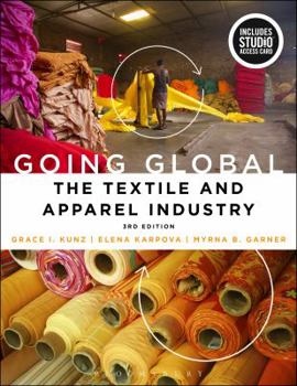 Paperback Going Global: Bundle Book + Studio Access Card [With Access Code] Book