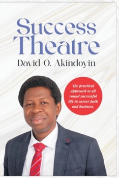 Paperback Success Theatre Book