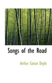 Paperback Songs of the Road Book