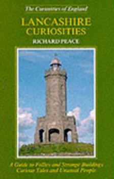 Paperback Lancashire Curiosities Book