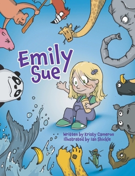 Paperback Emily Sue Book