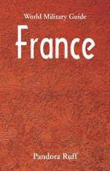 Paperback World Military Guide: France Book