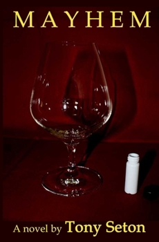 Paperback Mayhem Book