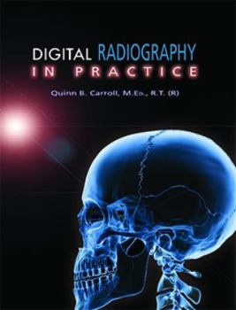 Paperback Digital Radiography in Practice Book