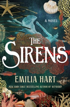 Hardcover The Sirens Book
