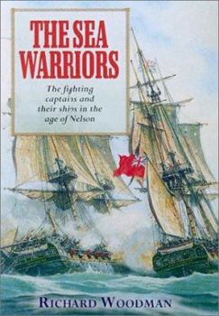 Hardcover The Sea Warriors Book