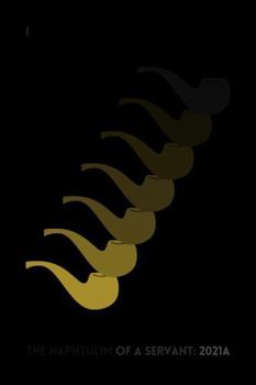 Paperback The Naphtulim of a servant: 2021a Book