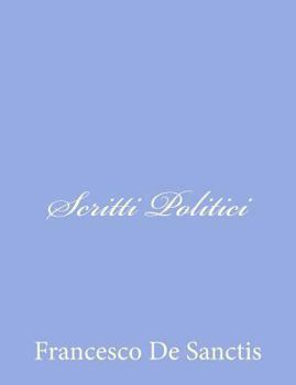 Paperback Scritti Politici [Italian] Book