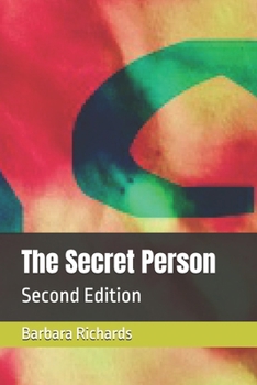 Paperback The Secret Person: Second Edition Book