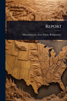Paperback Report Book