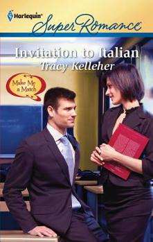 Mass Market Paperback Invitation to Italian Book