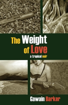 Paperback The Weight of Love Book