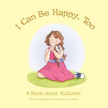 Paperback I Can Be Happy, Too Book