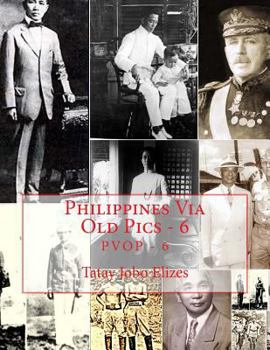 Philippines Via Old Pics - 6