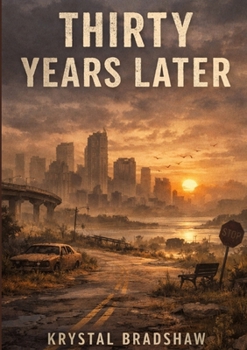 Paperback Thirty Years Later Book
