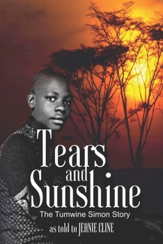 Paperback Tears and Sunshine Book