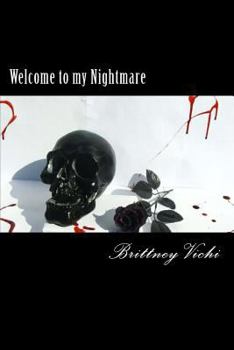 Paperback Welcome to my Nightmare Book
