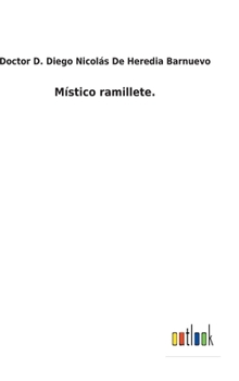 Hardcover Místico ramillete. [Spanish] Book