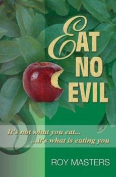 Paperback Eat No Evil Book